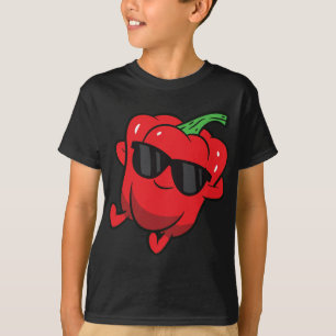 Camiseta Pimenta-De-Pimenta-De-Cuta-Bela-De-Cana-De-Cana-Be