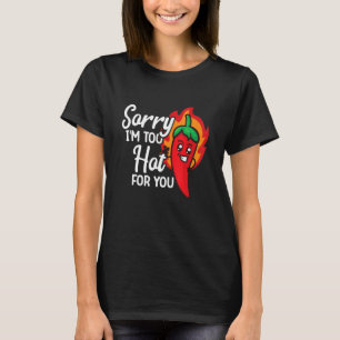 Camiseta Pimentas Vermelhas Secas Carolina Reaper Comida Ap