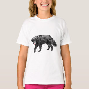 Camiseta Pimento-menta-Tonga Swagger