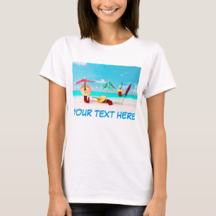 Camiseta Pimentos Chili E Seu Texto