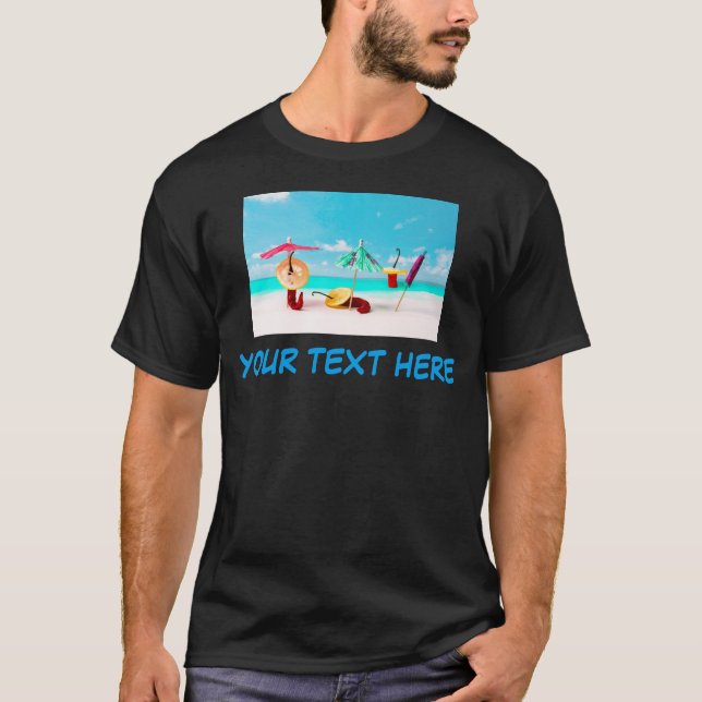 Camiseta Pimentos Chili E Seu Texto (Frente)