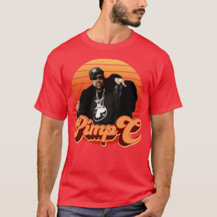 Camiseta Pimp C
