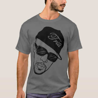 CAMISETA PIMP C