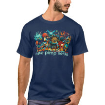 Pimp Ingênuo #3