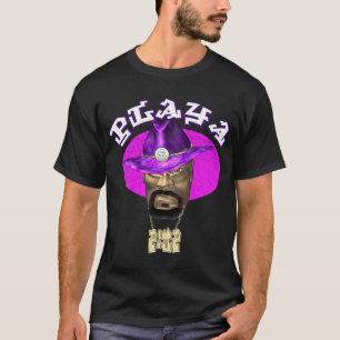 Camiseta pimpplaya