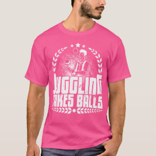 Camiseta Pin Clown