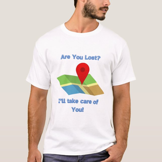 Camiseta Pin Me (Frente)