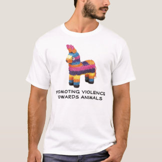 Camiseta Pinatas