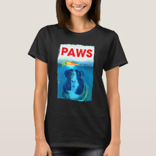 Camiseta Pinças De Porco Gráfico Artes De Vintage Para F