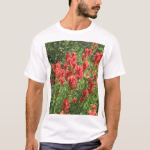 Camiseta Pincel