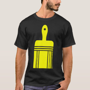 Camiseta Pincel 02