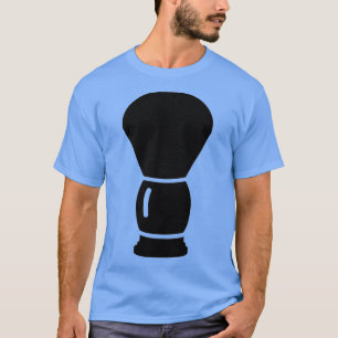 Camiseta Pincel de areia