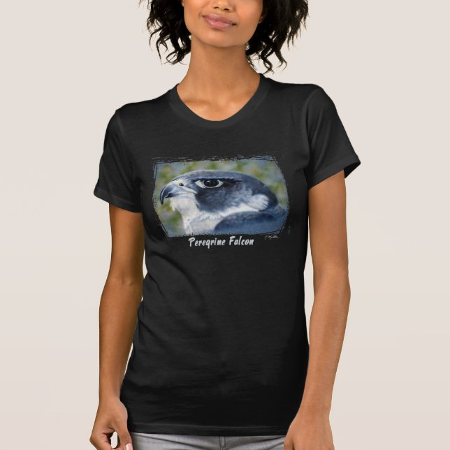 Camiseta Pincel de peregrina (Frente)