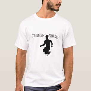 Camiseta PinDropking
