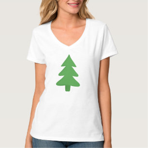 Camiseta Pine Tree