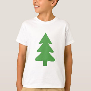 Camiseta Pine Tree