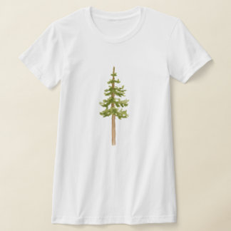 Camiseta Pine Tree
