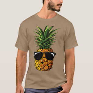 Camiseta Pineapple Aloha Beaches Havaí Verão (3)