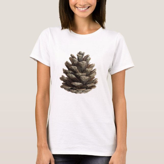 Camiseta Pinecona (Frente)