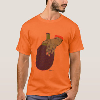 CAMISETA PING PONG