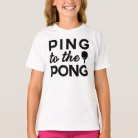 Ping Pong - Ping To Pong (Ping Ping Pong - Ping No