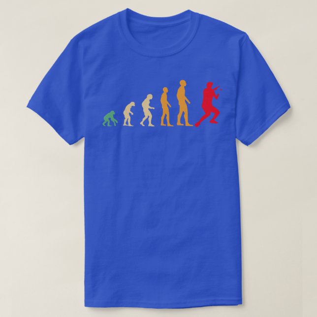 Camiseta pingue-pongue 3 (Frente do Design)