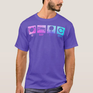 Camiseta pingue-pongue 4
