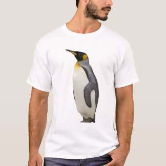 Camiseta pinguim