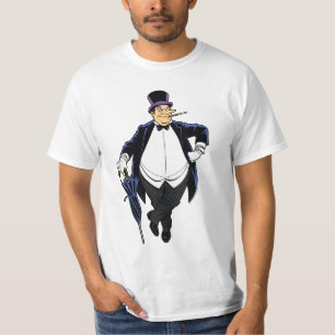 Camiseta Pinguim