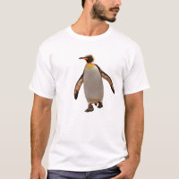 Pinguim de imperador