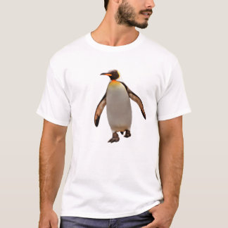 Camiseta Pinguim de imperador
