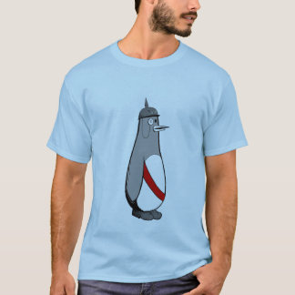 Camiseta Pinguim de Kaiser