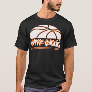 Camiseta Pinguim do vampiro