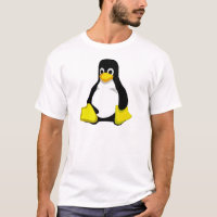 Pinguim Linux Tux