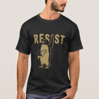 Pinguim Resistir Pinguins Protestam Contra Tarifas
