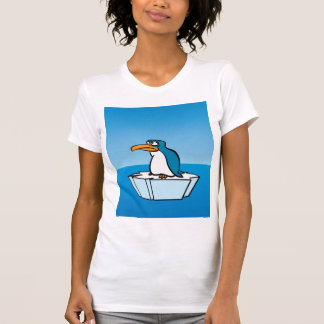Camiseta Pinguin