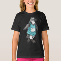 Pinguin Runner Sports