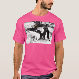 Camiseta Pinguins 2