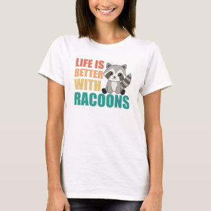 Camiseta Pinguins Cutes Para Crianças Pássaros Engraçados