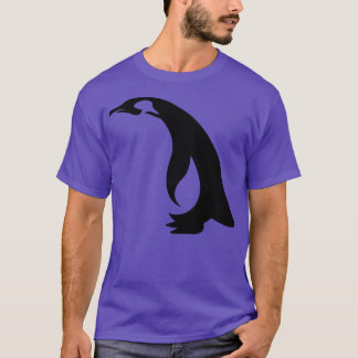 Camiseta pinguins zoológico