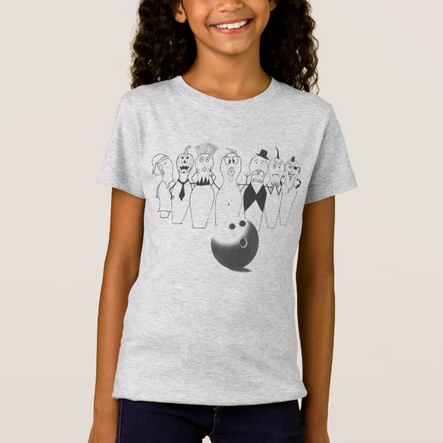 CAMISETA PINHEDZ (Frente)