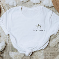 Pinheira Elegante Mama Florestal de Pinheiro