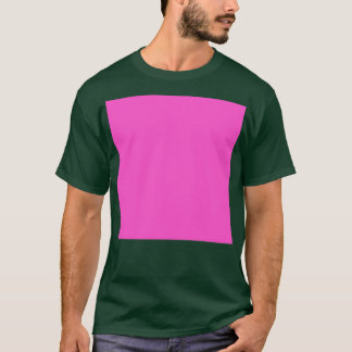 Camiseta pinheiro-pasteleiro rosa 27