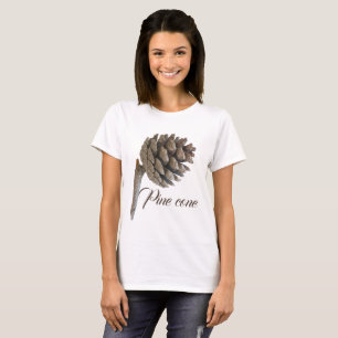 Camiseta Pinho