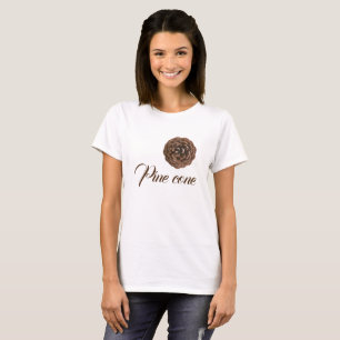 Camiseta Pinho