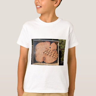 CAMISETA PINHO TASMÂNIA AUSTRÁLIA DE HOUN