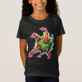 Camiseta Piniata de Natal