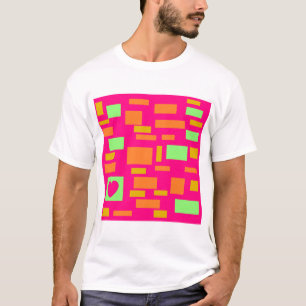 CAMISETA PINK LADY