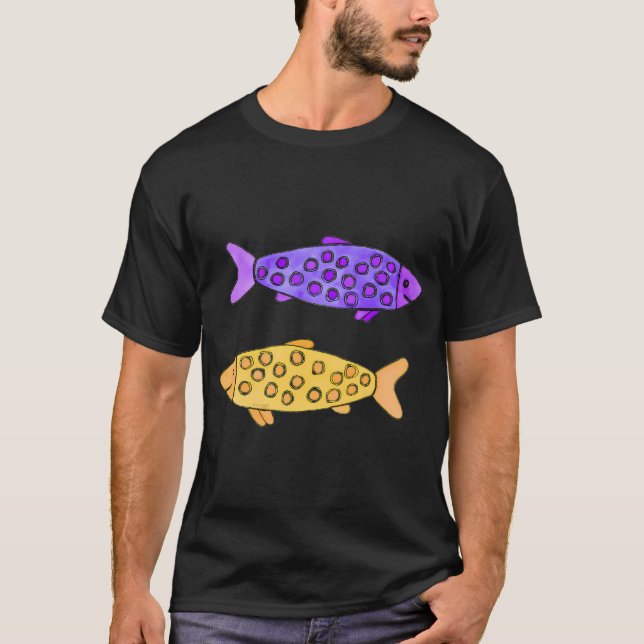 Camiseta Pink MiRakel (Frente)