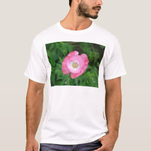 Camiseta Pink Poppy